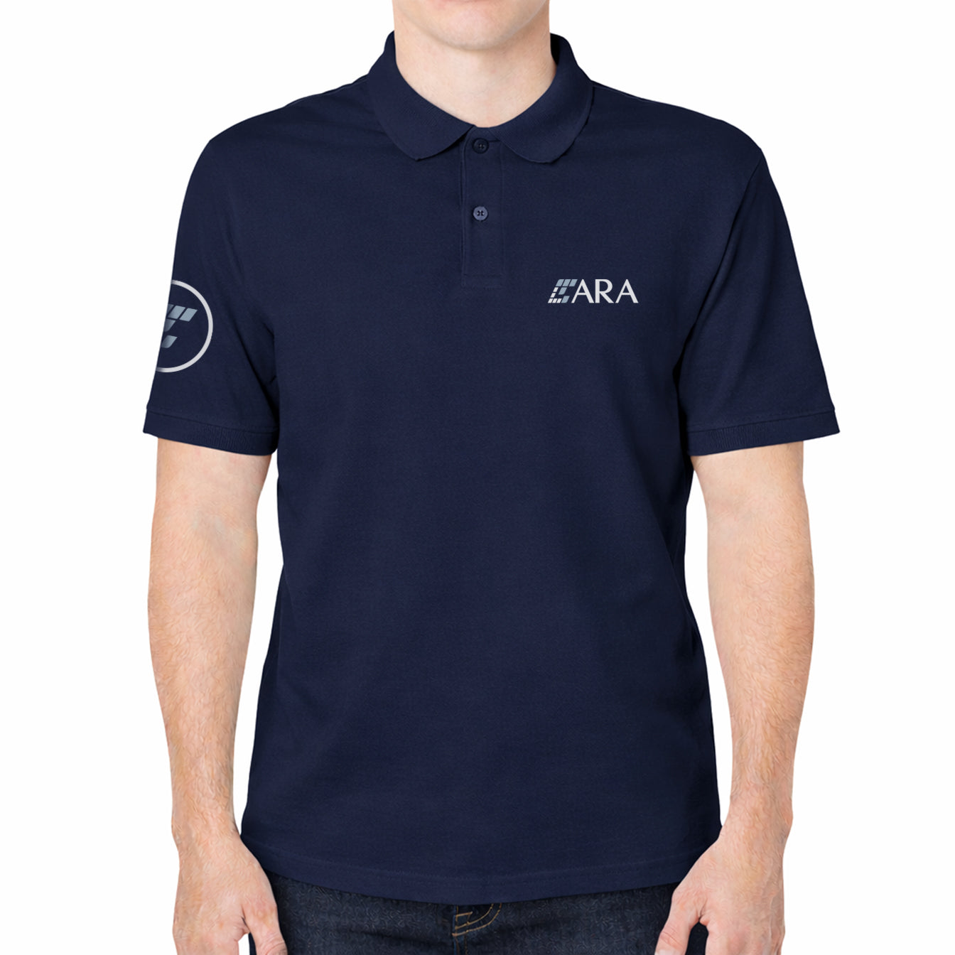 Men | ARA Golf Polos
