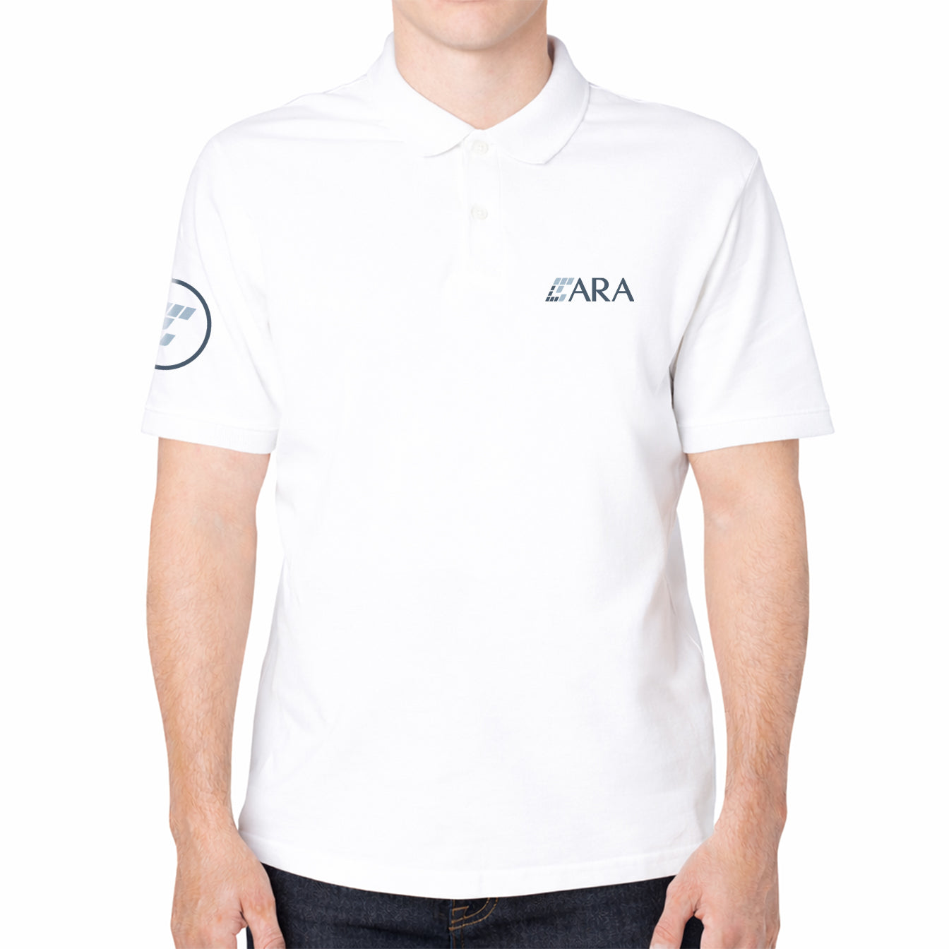 Men | ARA Golf Polos