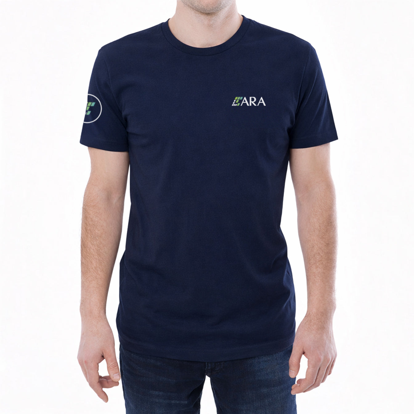 Men | It's Different Here T-shirt