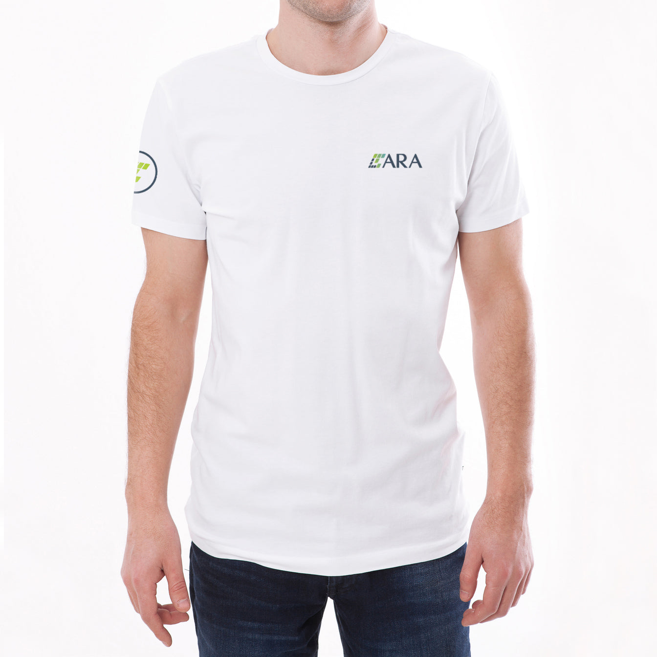 Men | It's Different Here T-shirt