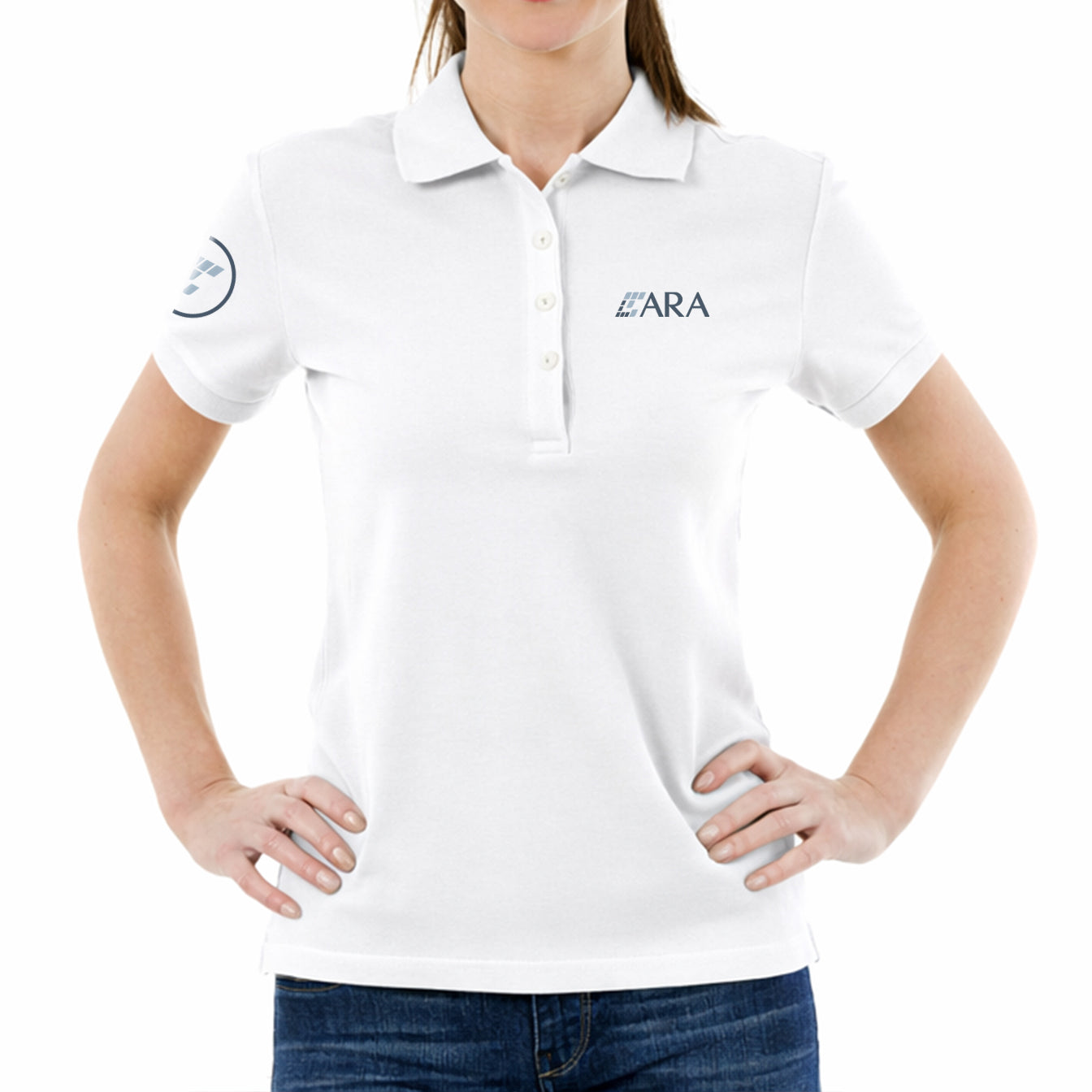 Women | ARA Golf Polos