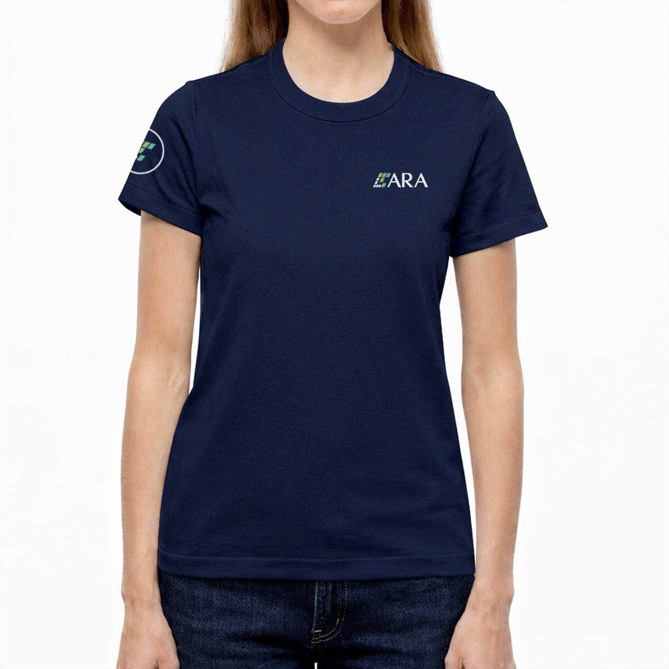 Women | It's Different Here T-shirt