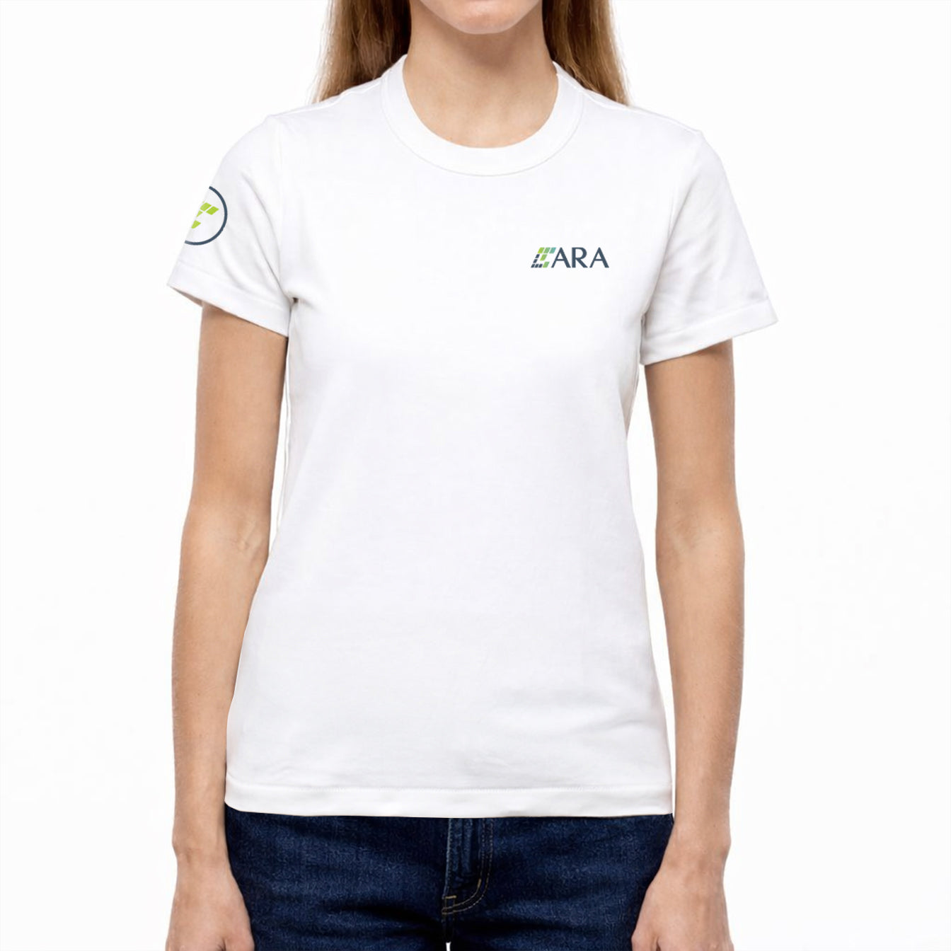 Women | It's Different Here T-shirt