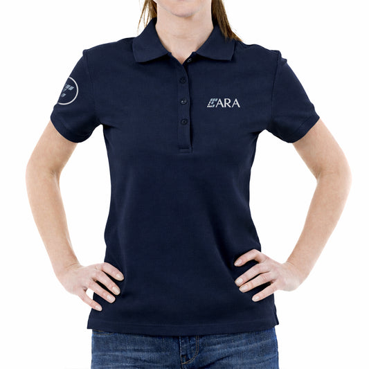 Women | ARA Golf Polos